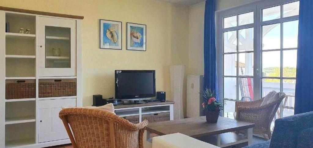 בינץ Villa Sanddorn Wg 27 מראה חיצוני תמונה