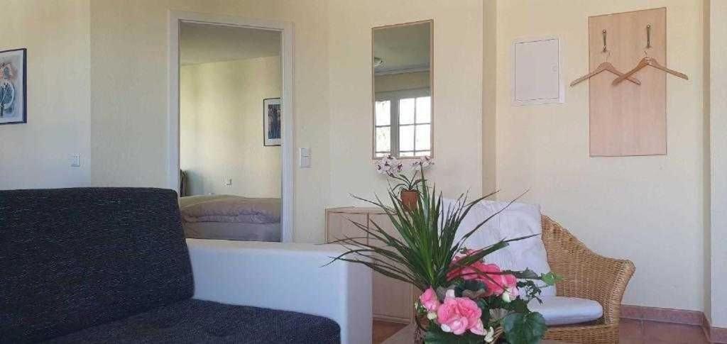 בינץ Villa Sanddorn Wg 27 מראה חיצוני תמונה
